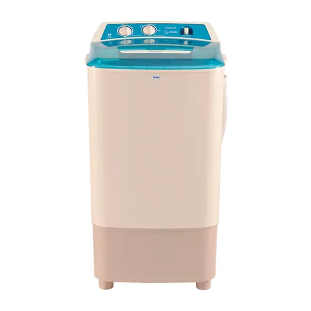 Haier HWM 80-60 8.0 Kg Single Tub Washing Machine