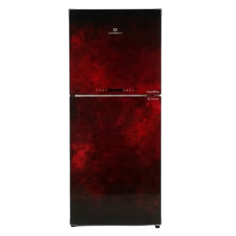 Dawlance 91999 Digital Pro 20 CFT Inverter Refrigerator