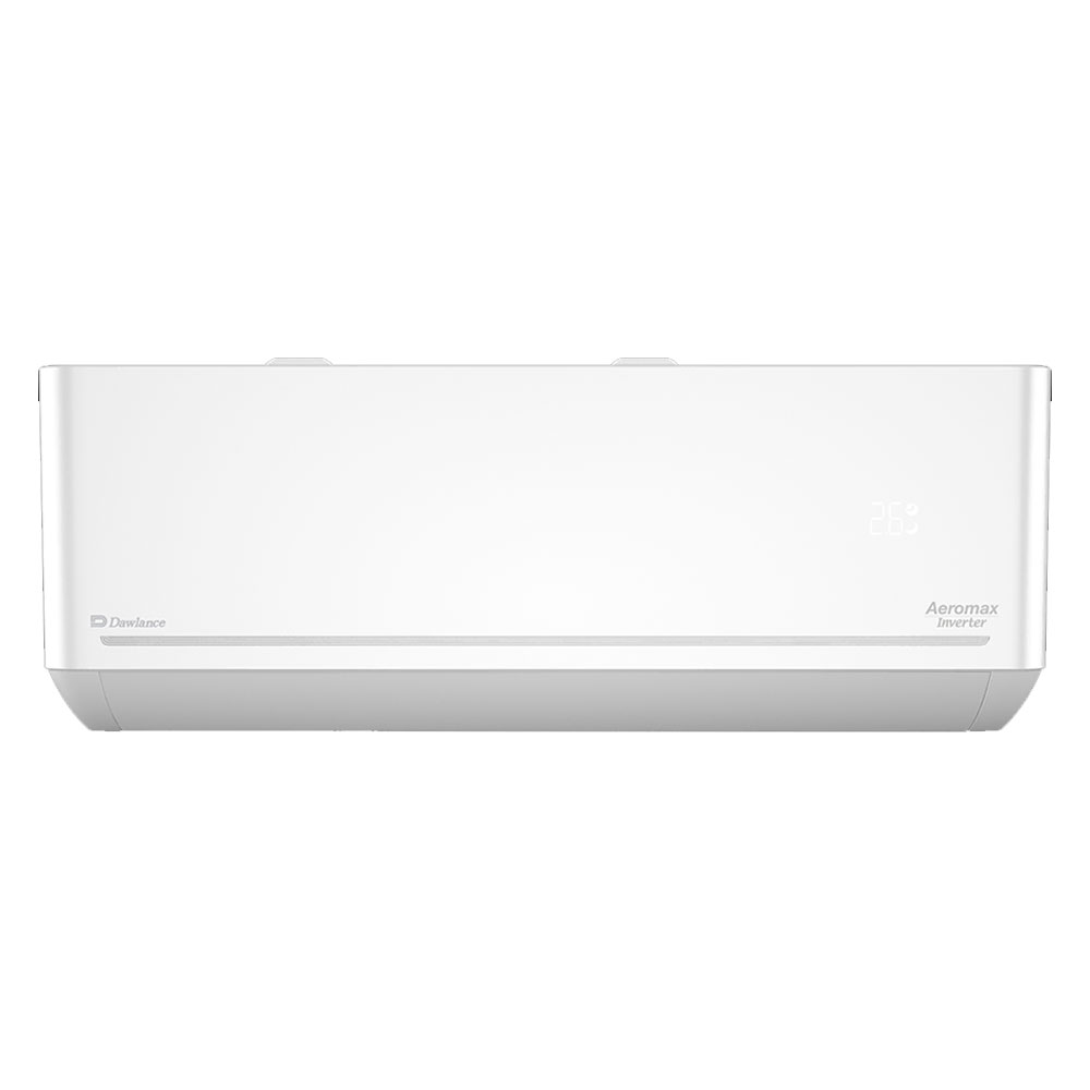 Dawlance AeroMax Inverter 1.0 Ton Air Conditioner