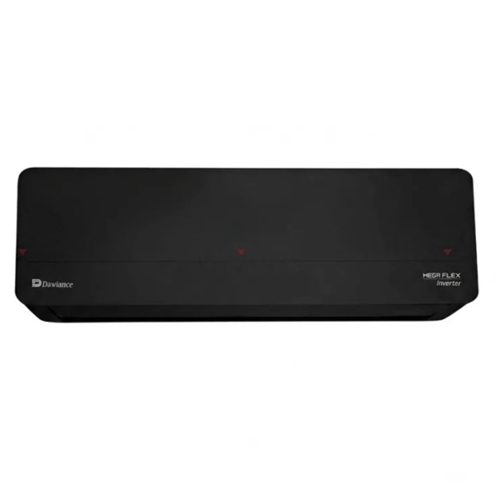 Dawlance Mega Flex Inverter 30 1.5 Ton Black Air Conditioner
