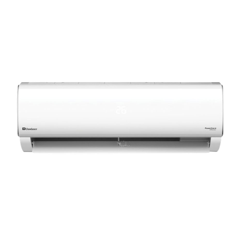 Dawlance Powercon X T3 1.0 Ton Inverter Air Conditioner