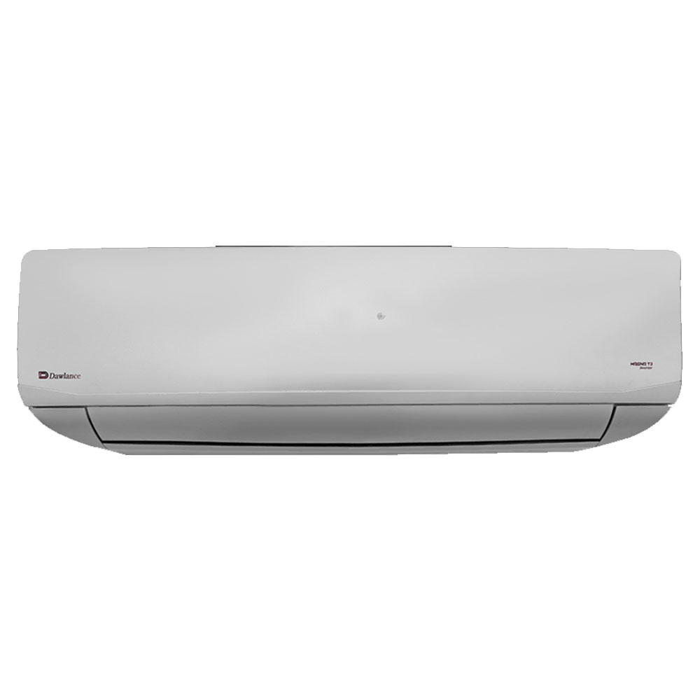 Dawlance Magna T3 1.5 Ton Silver Plain Air Conditioner