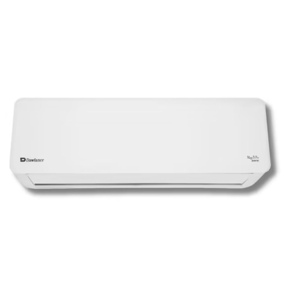 Dawlance Mega T3 Pro 1.5 Ton Inverter 30 Air Conditioner