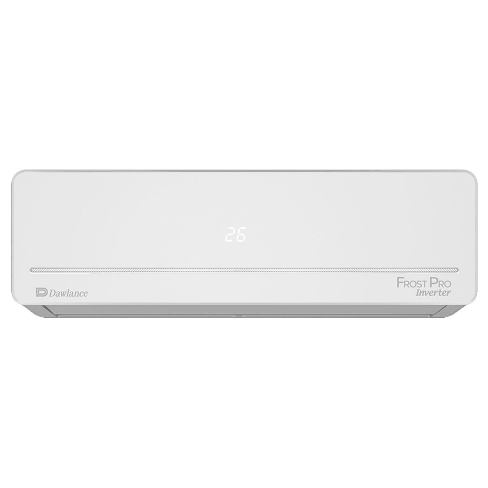 Dawlance Frost Pro Inverter 1.0 Ton Split Air Conditioner