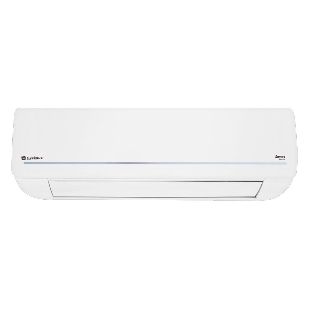Dawlance Suave+ 1.5 Ton White Inverter Split Air Conditioner