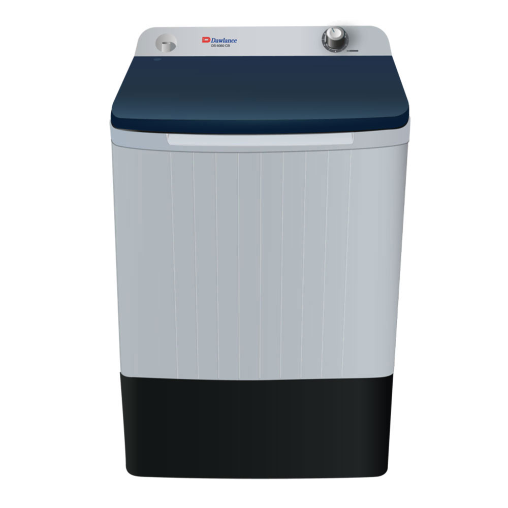 Dawlance DS 6080 CB Spiner Dryer