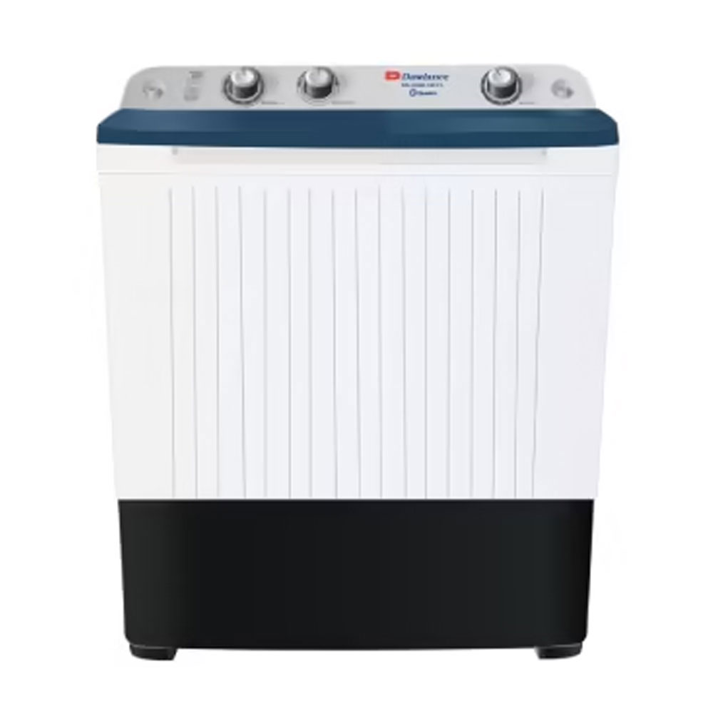 Dawlance DW-6580 CB FL 6KG Twin Tub Washing Machine