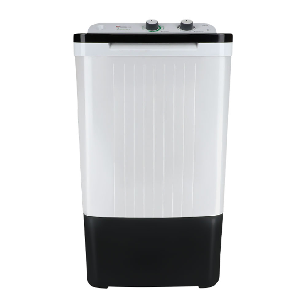 Dawlance DW 6100 Clear Lid Single Tub Washer