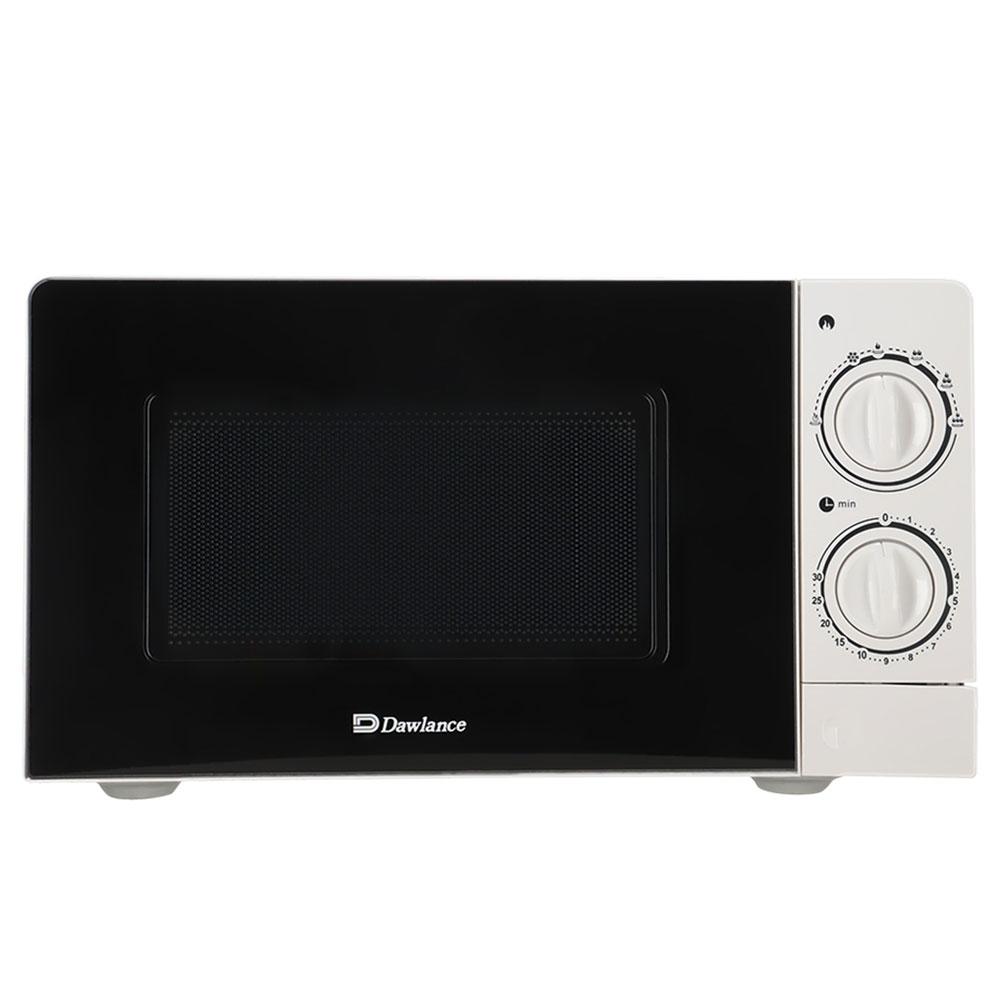 Dawlance Microwave Oven 20 Liters Heating MWO DW-220 S Solo