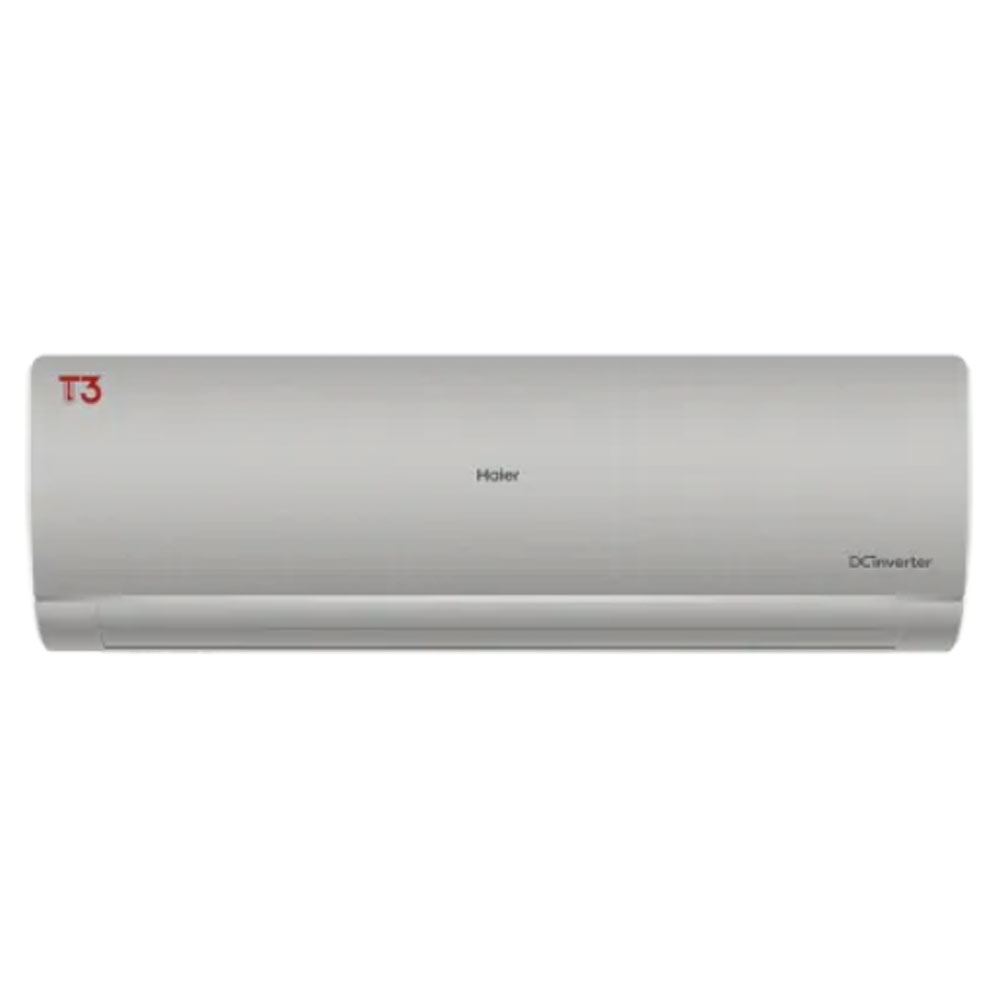 Haier Split Air Conditioner 1.5 Ton Super T3 Pro Inverter HSU-19HFS/G/S