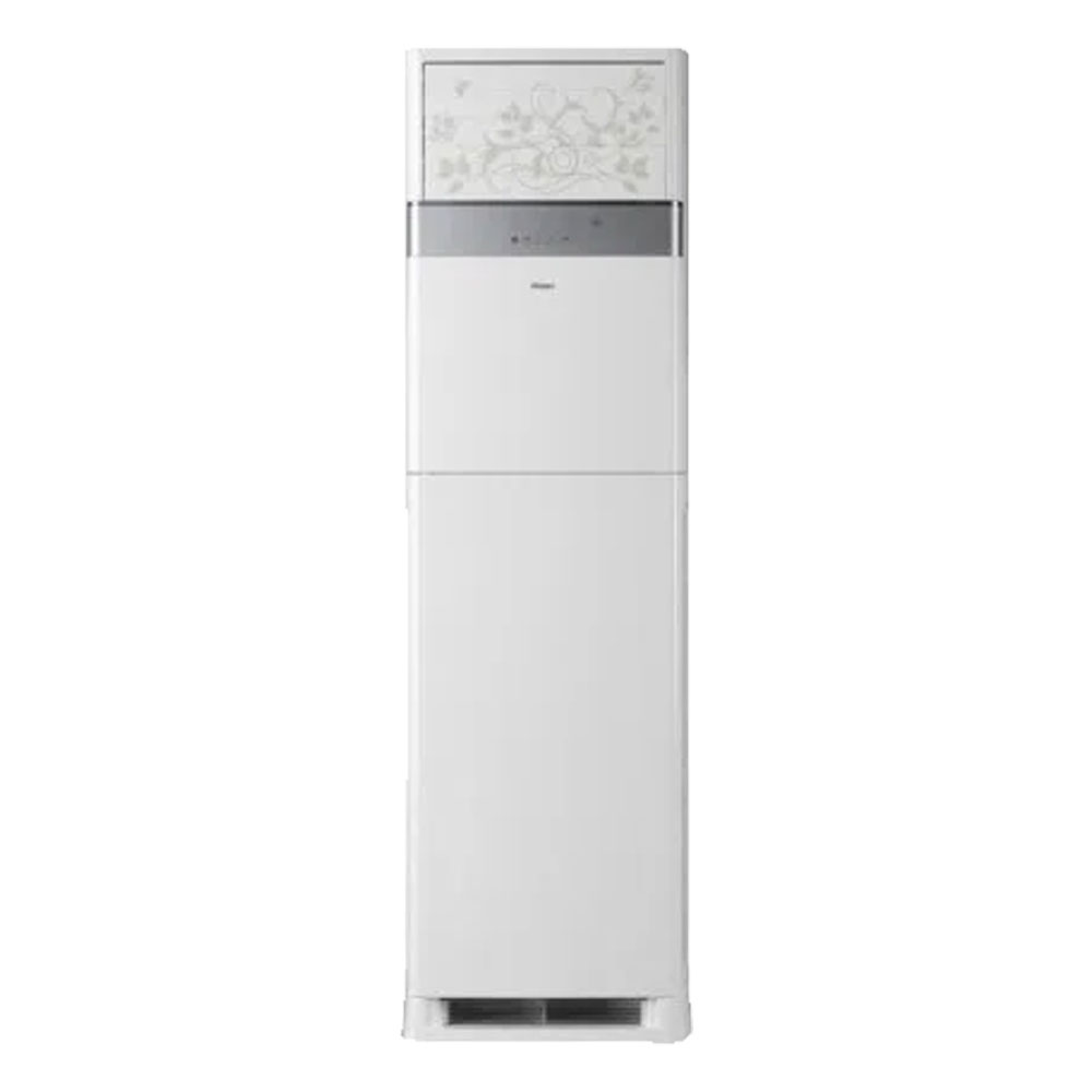 Haier Floor Standing Air Conditioner 2.0 Ton with KIT HPU-24CEO3/YB