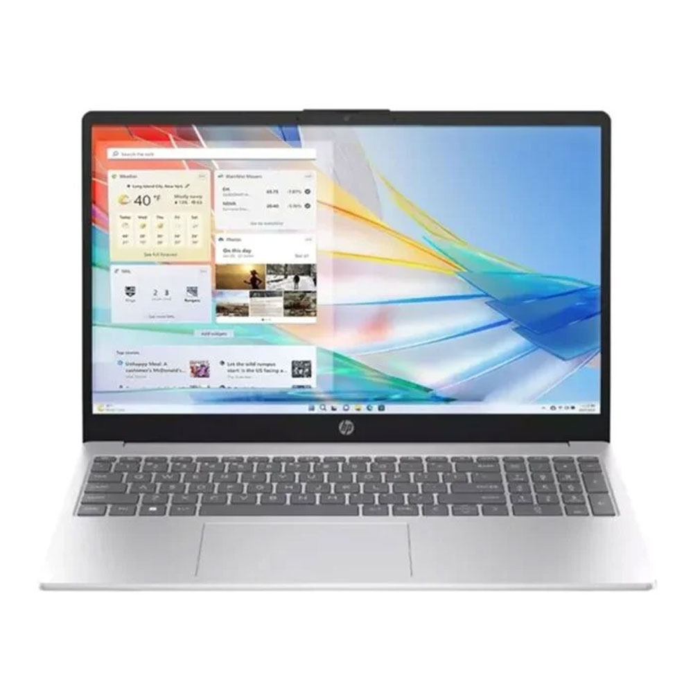 HP 15 FD0154WM Core Ultra 5 8GB RAM 512GB SSD 15.6"