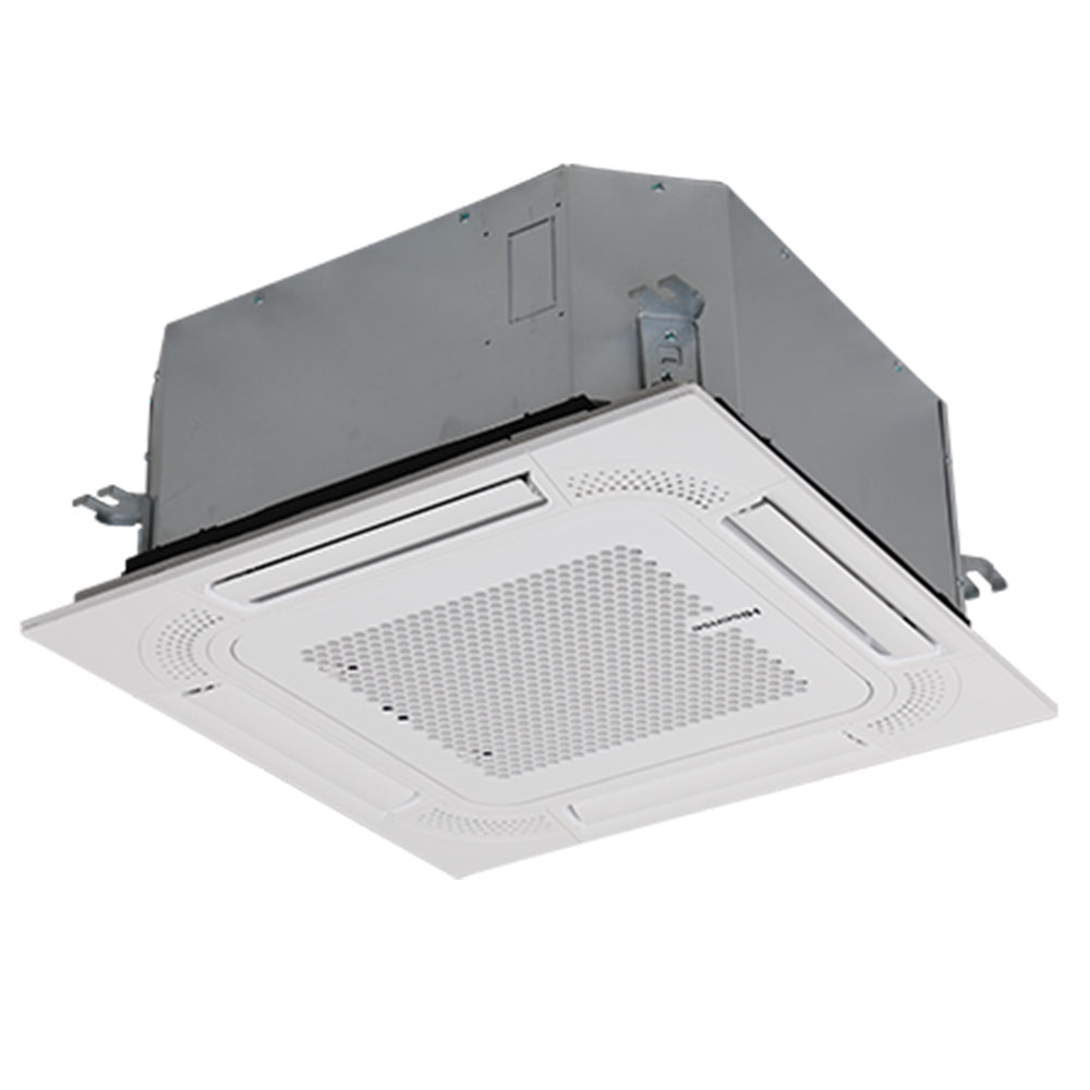Hisense Cassette 4.0 Ton Inverter AUC-48UR