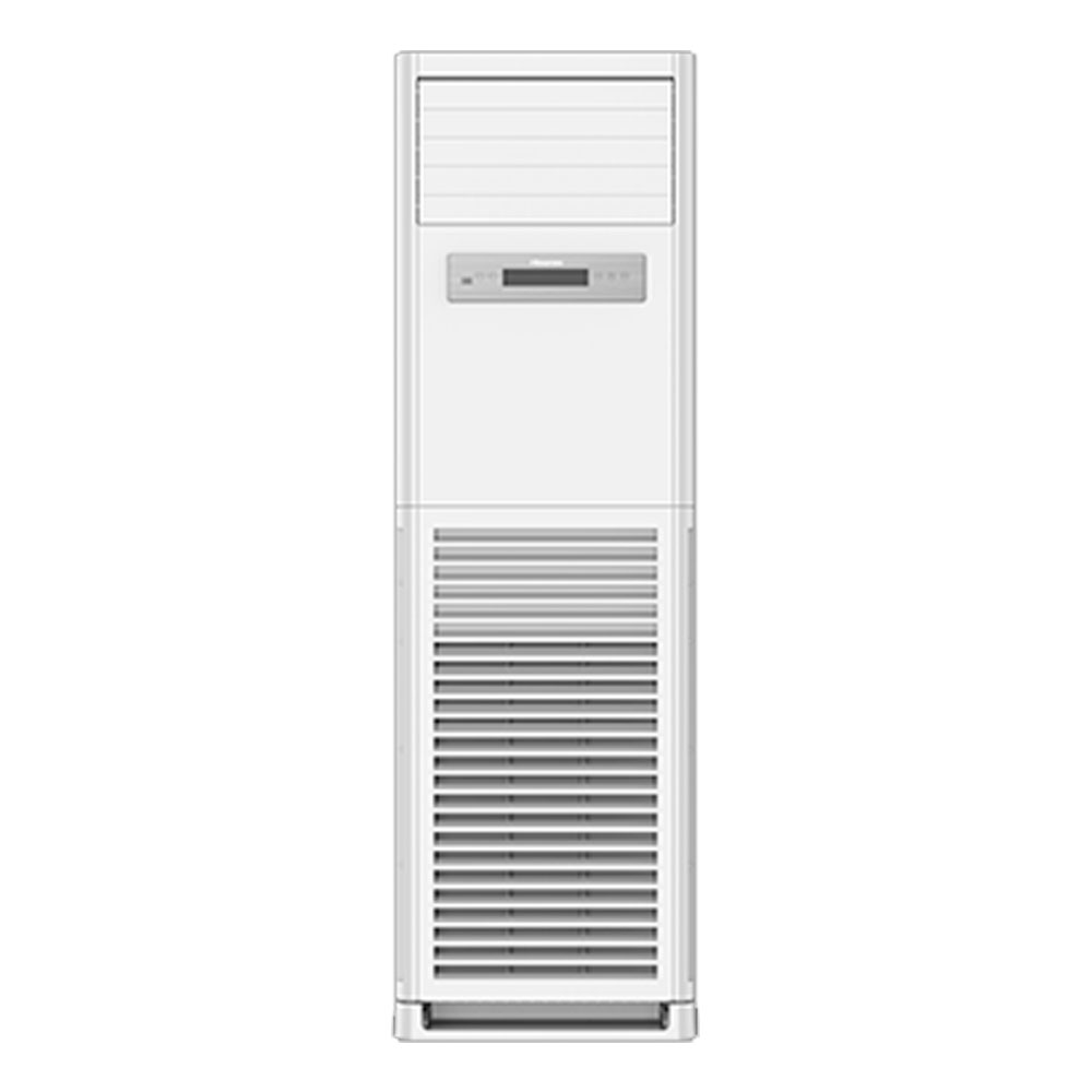 Hisense Floor Standing Air Conditioner 8.0 Ton T3 Inventer AUF-96UTR