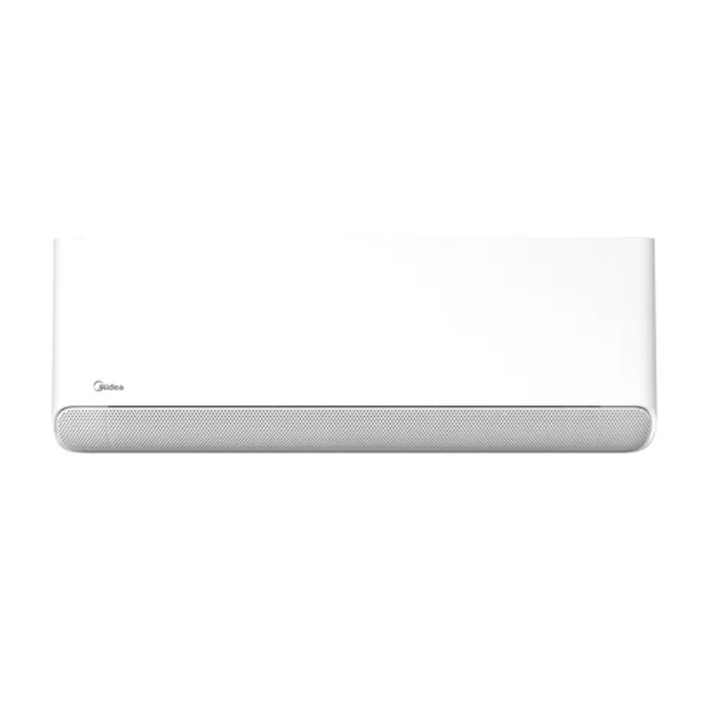 Midea Split Air Conditioner 1.0 Ton Breezeless E Inverter MSCB1BU-12HRFN8