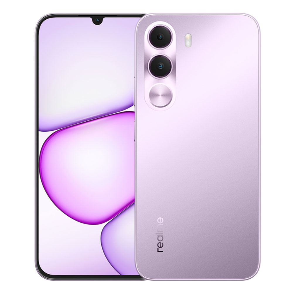 Realme C100i 4GB 64GB