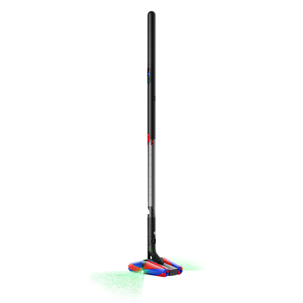 Dyson PencilVac Fluffycones Cordless Vacuum Cleaner