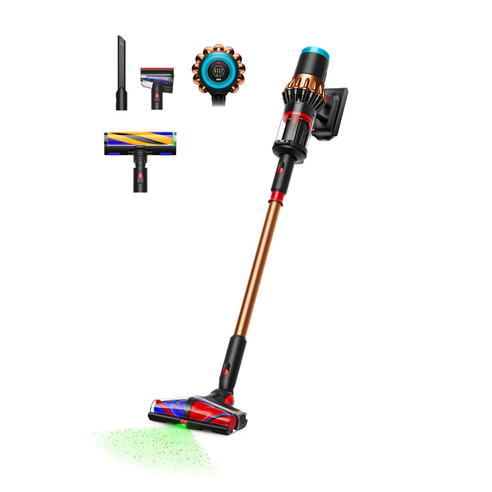 Dyson V16 Piston Animal Vacuum Cleaner