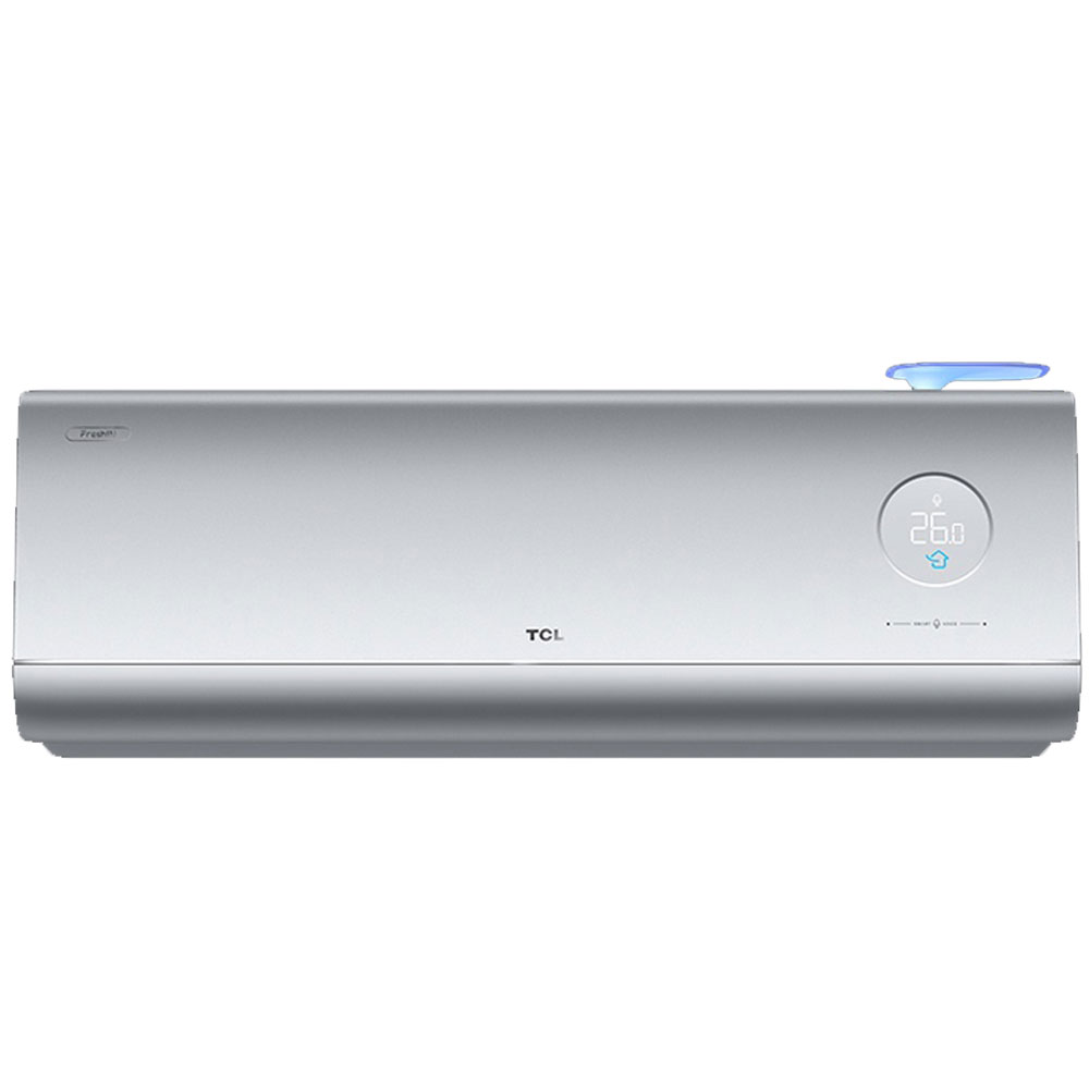 TCL Split Air Conditioner 1.5 Ton Inverter FreshIn 3.0 18T5-Fresh