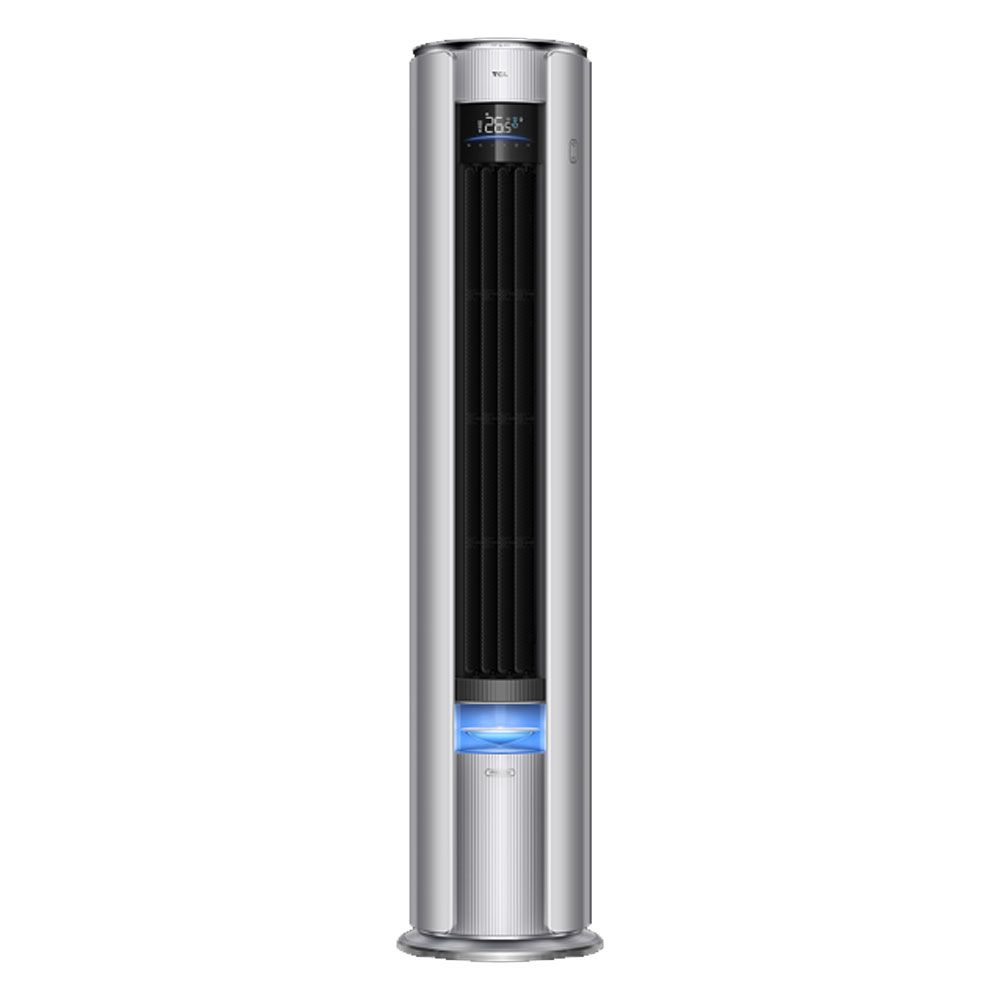 TCL Floor Standing Air Conditioner 2.0 Ton Inverter 24T5-Cfresh