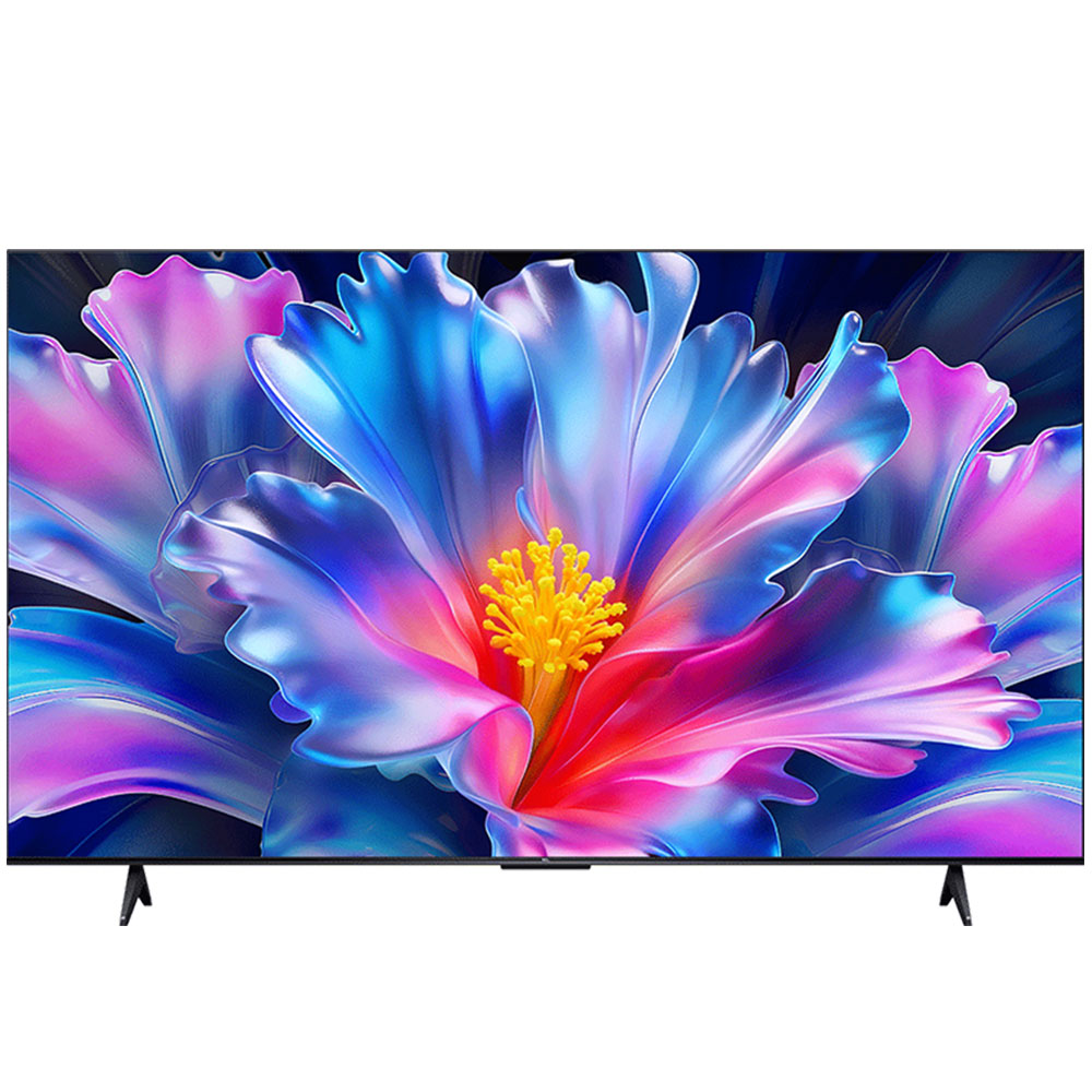 TCL 55" 55P6L 4K Google TV
