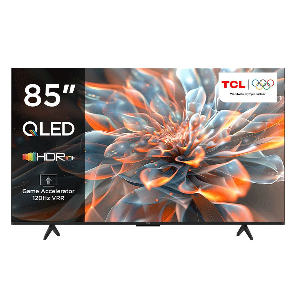 TCL 85" 85P79K QLED TV