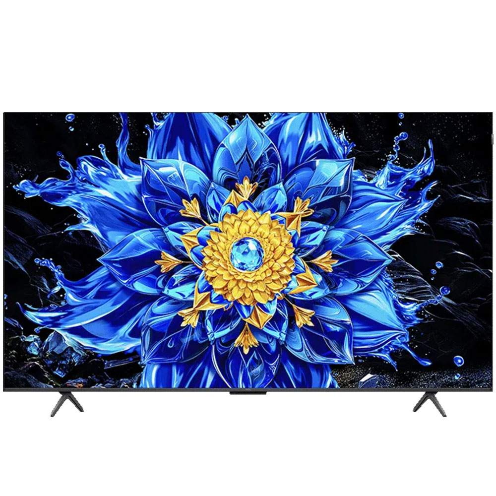 TCL 85" QD-Mini LED Dimming 4K UHD Google TV P8L