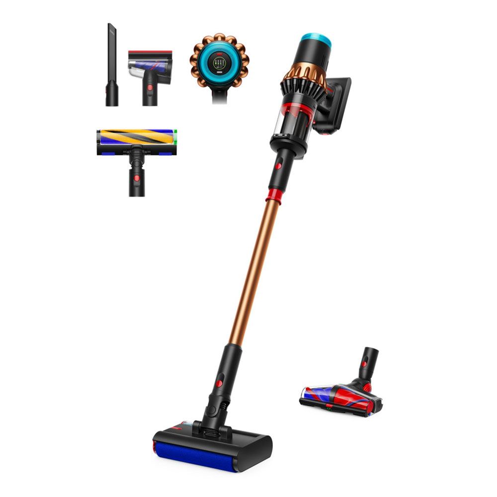 Dyson V16 Piston Animal Submarine Cordless Vacuum Cleaner