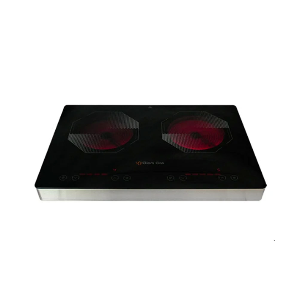 Glam Gas Hot Glow-920 Infrared Ceramic Cooker