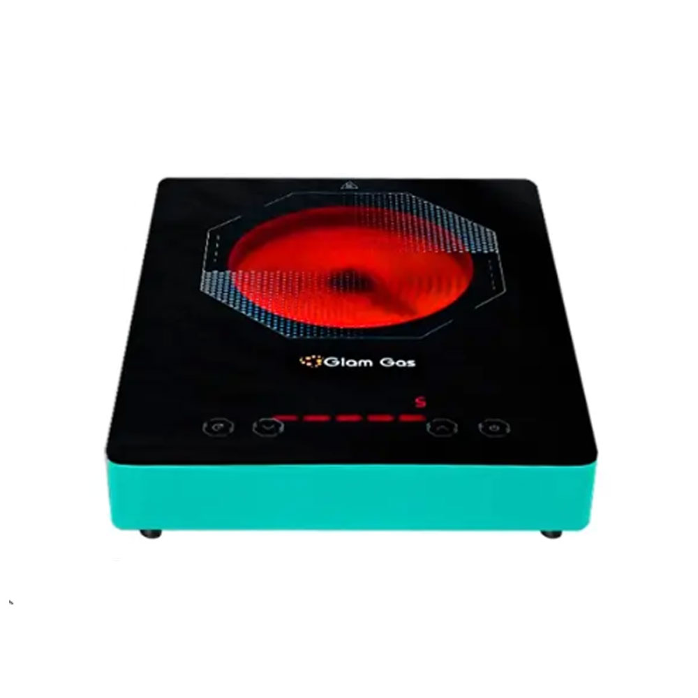 Glam Gas Hot Glow-912 Infrared Ceramic Cooker