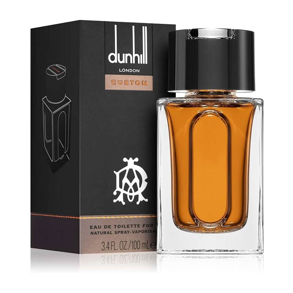 Dunhill Custom 100ml