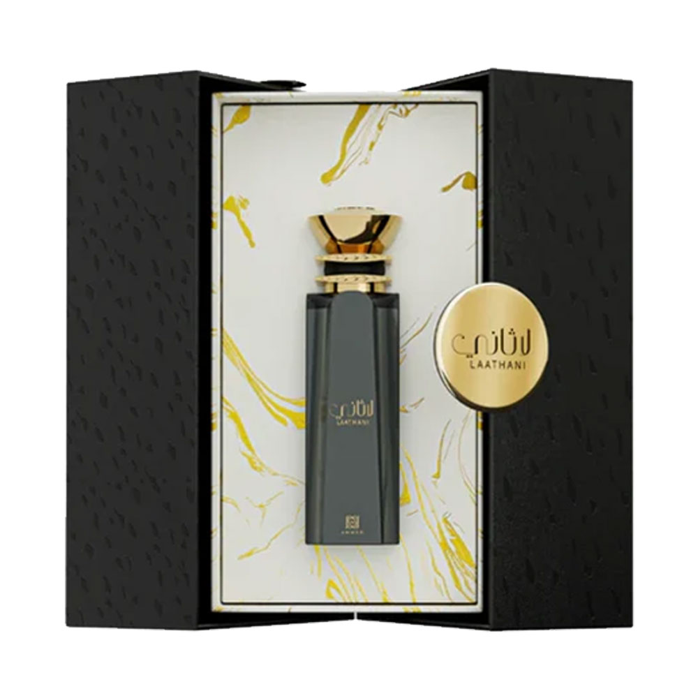 Ahmed Al Maghribi Laathani EDP 80ml Unisex