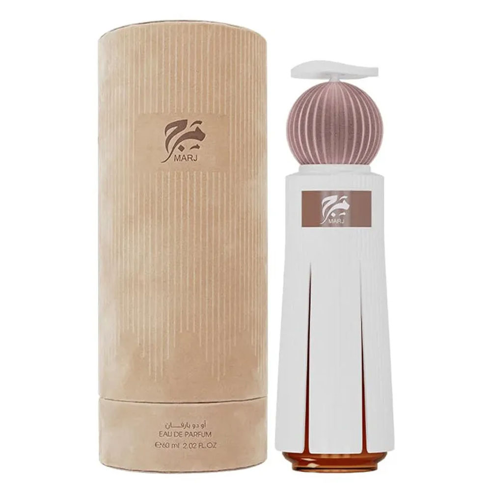 Ahmed Al Maghribi Marj EDP 60ml Unisex