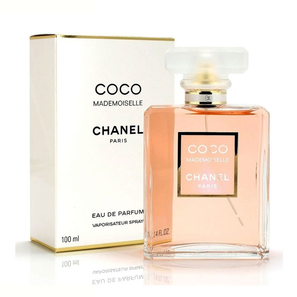 Chanel Coco Mademoiselle EDP 100ml