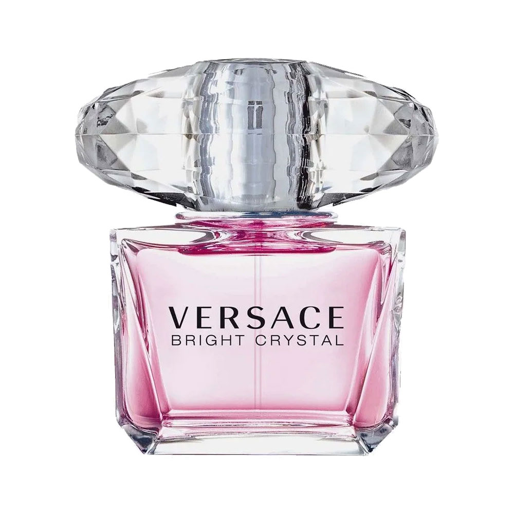Versace Bright Crystal 90ml For Women