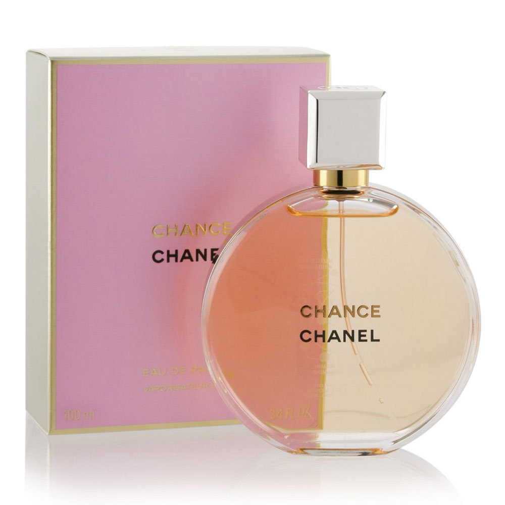 Chanel Chance EDP 100ml