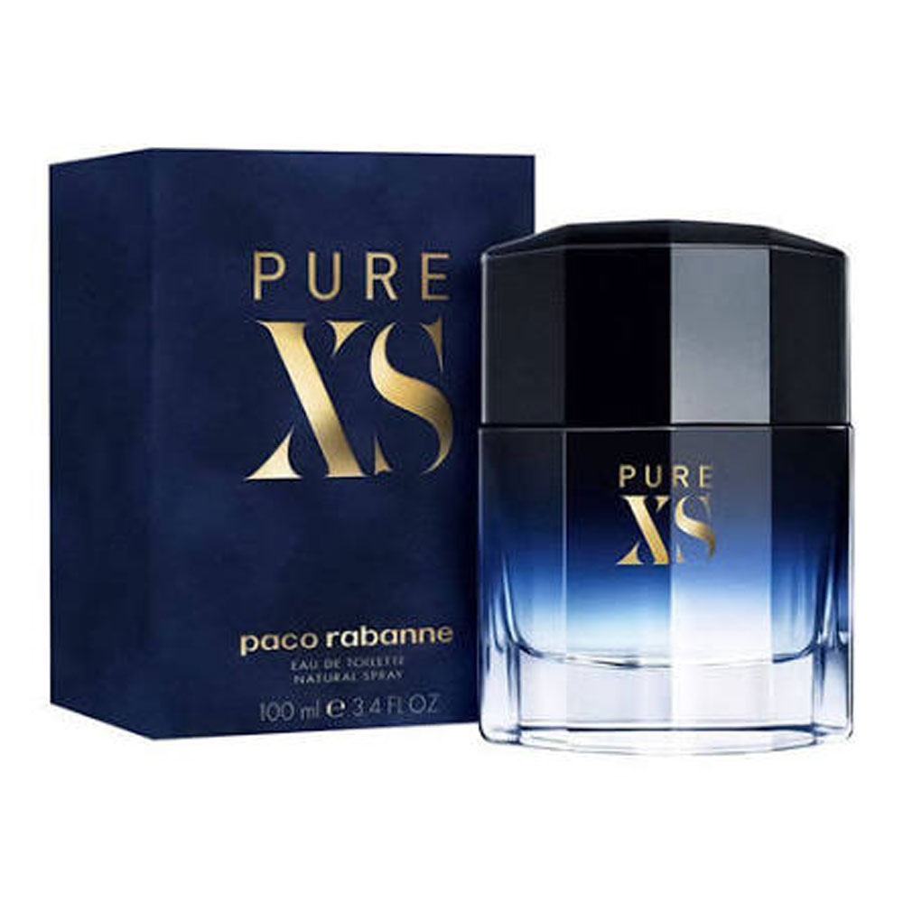 Paco Rabanne Pure XS EDT 100ml