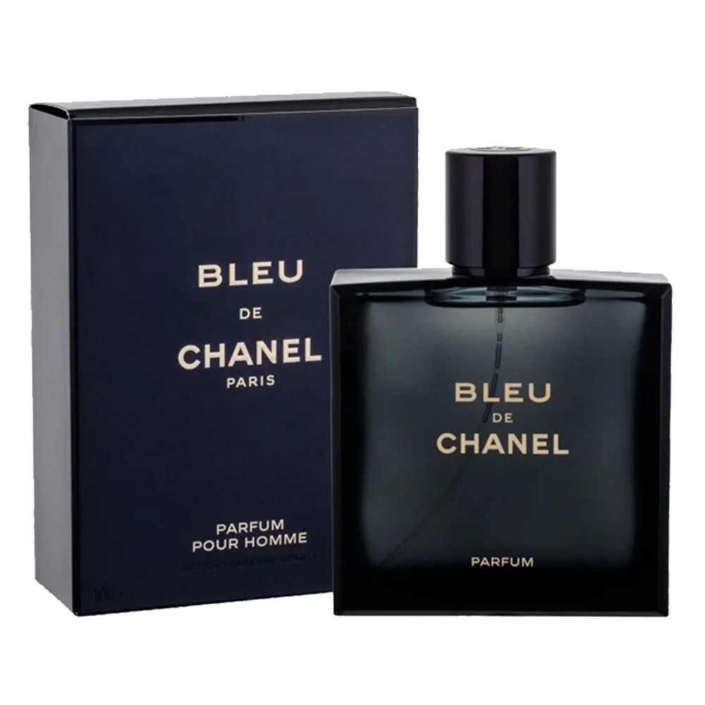 Chanel Bleu De Parfum 100ml