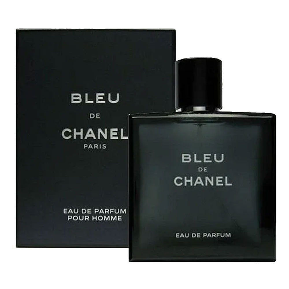 Chanel Bleu De EDP 100ml