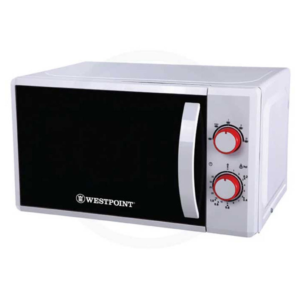 Westpoint Microwave Oven 20 Liters WF-822/23/24