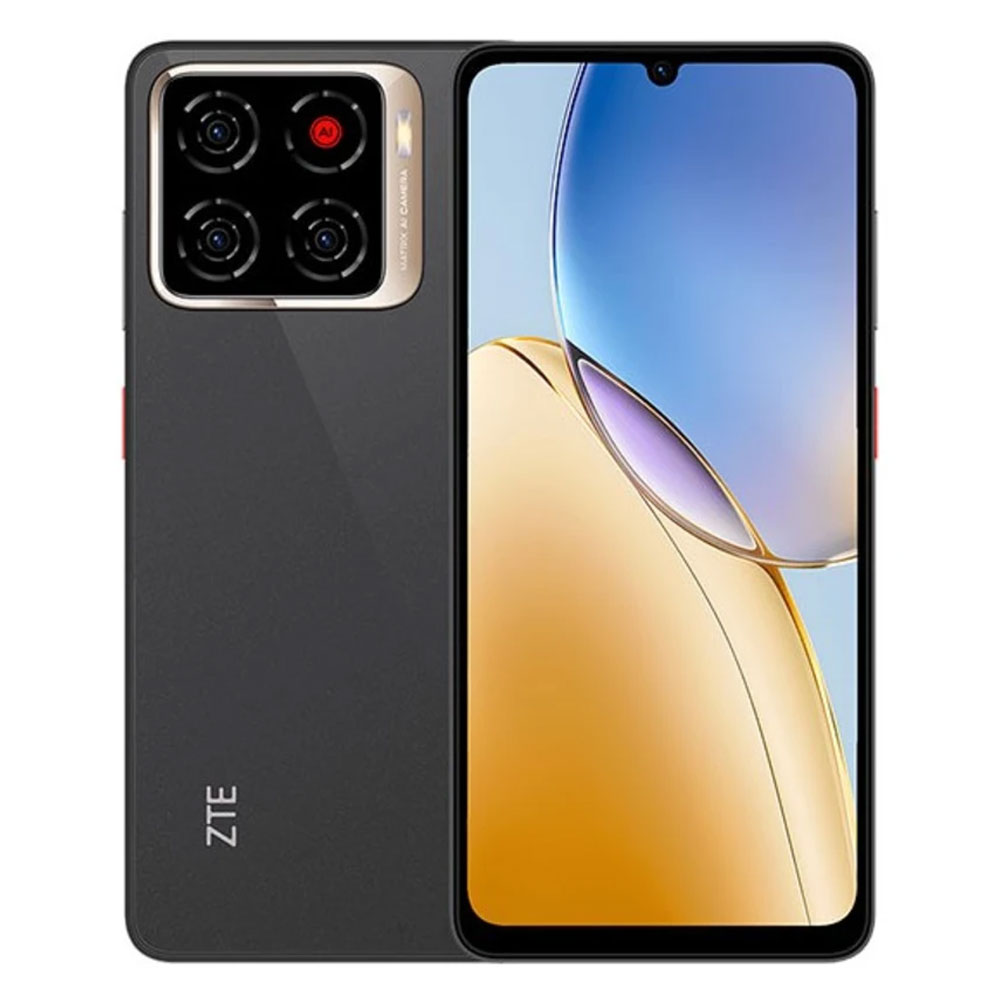 ZTE Nubia A56 4GB 128GB