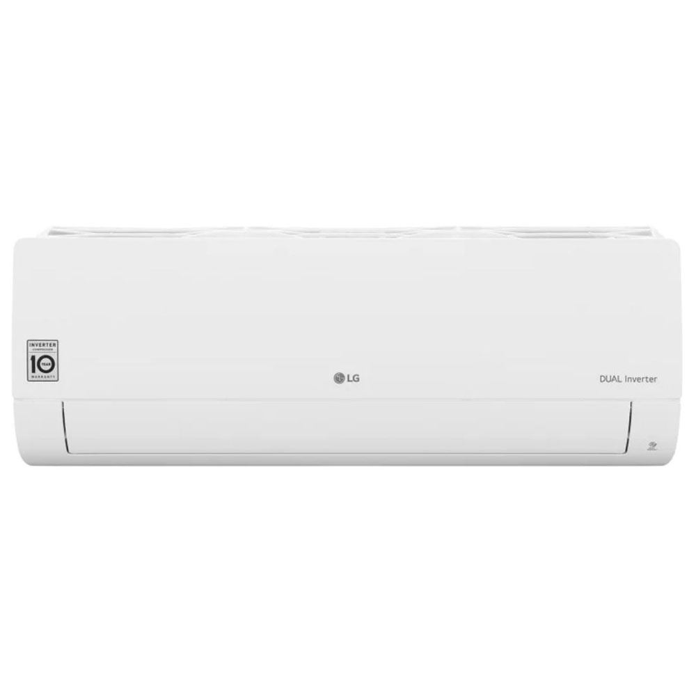 LG Split Air Conditioner 1.0 Ton Dual Inverter S4NWABJAF31
