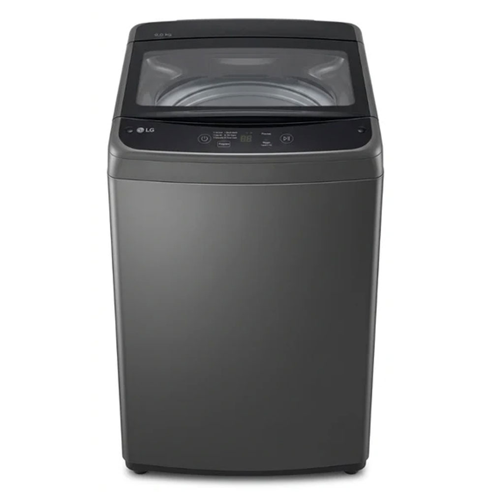 LG Top Load Washing Machine 9 Kg Fully Automatic T65S1TDDT2