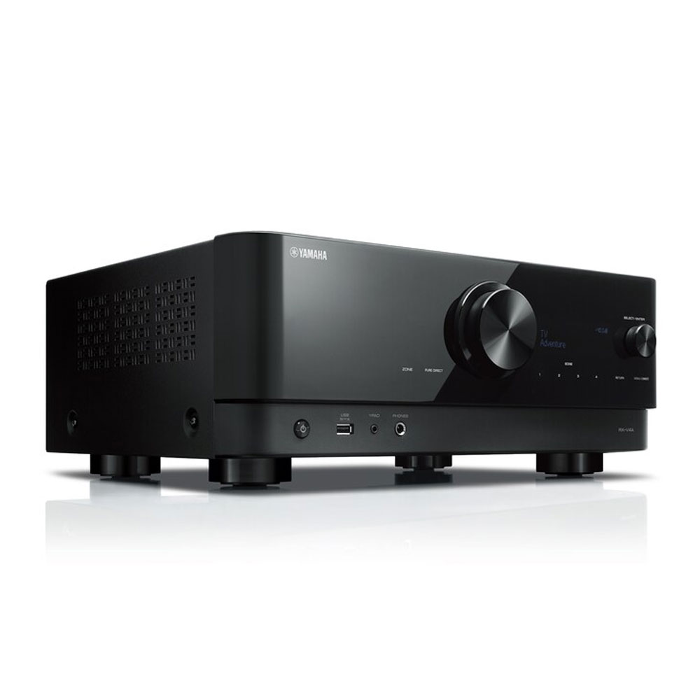 Yamaha AV Receiver 5.2 Channel RX-V4A