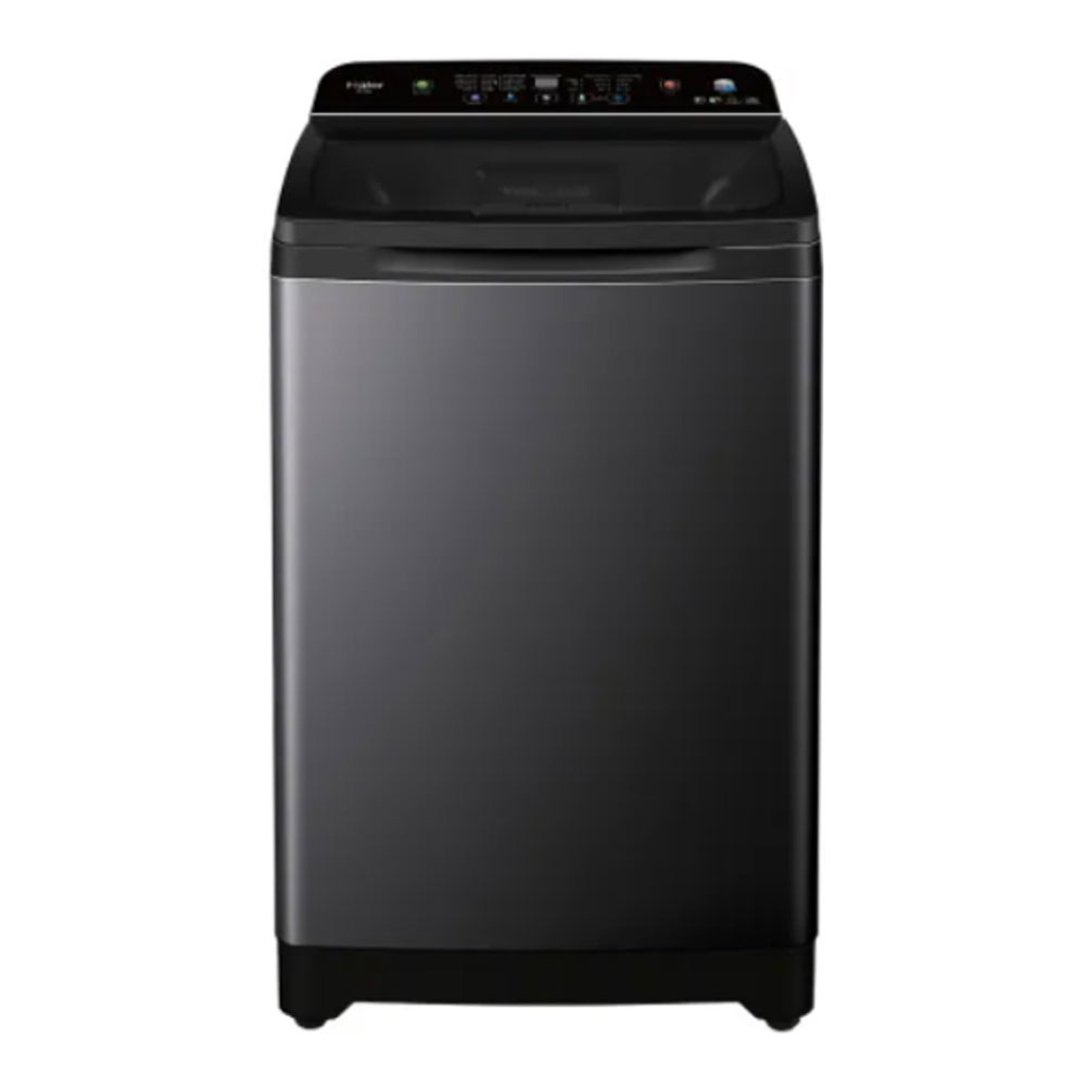 Haier Top Load Washing Machine 11 Kg Automatic HWM 110-B688S8