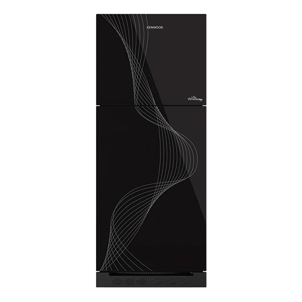 Kenwood Refrigerator 15 Cu Ft New Persona Plus KRF-25557